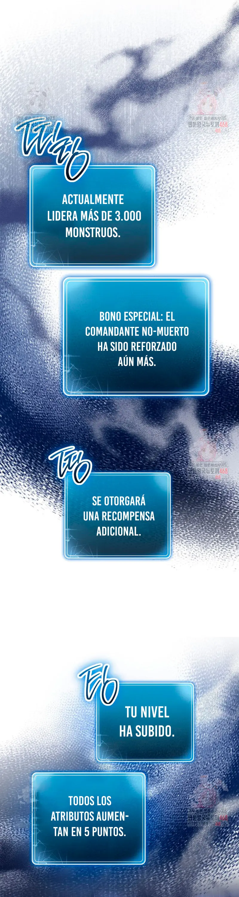 Soldado Esqueleto > Capitulo 328 > Page 351