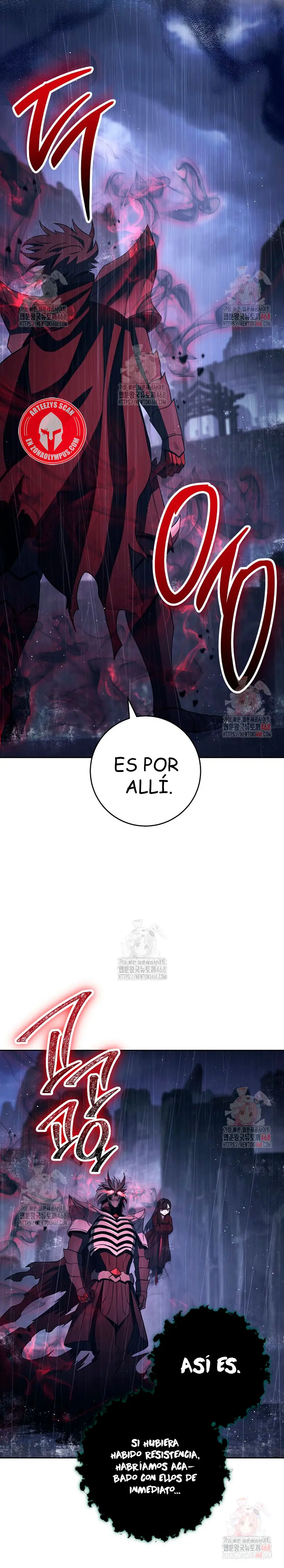 Soldado Esqueleto > Capitulo 328 > Page 361