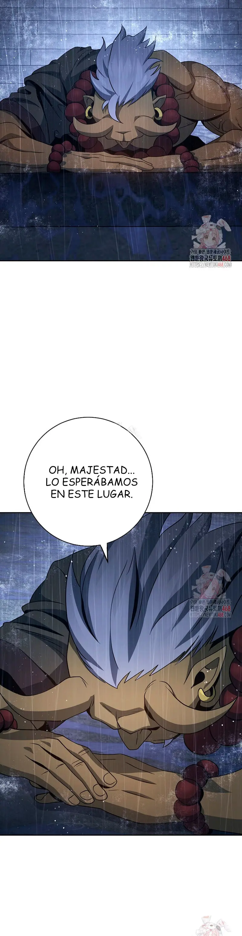 Soldado Esqueleto > Capitulo 328 > Page 381