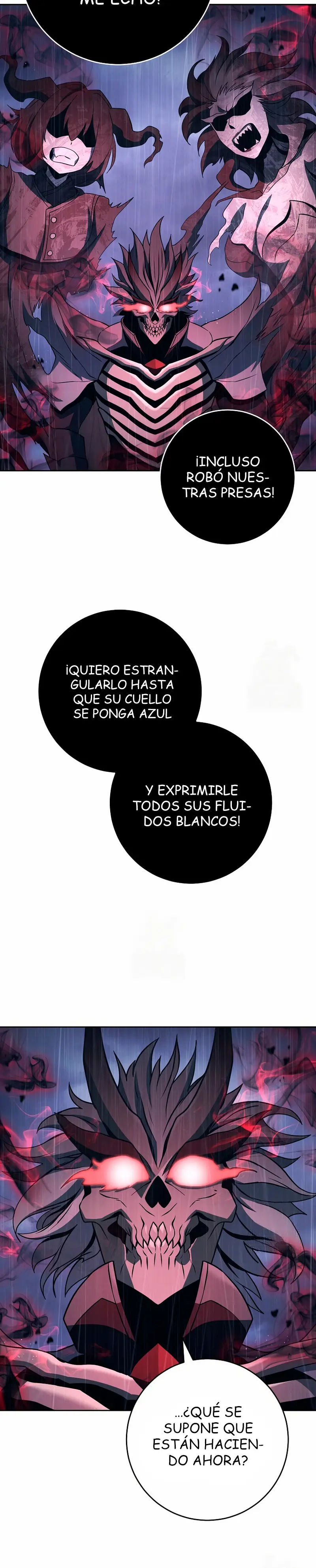 Soldado Esqueleto > Capitulo 329 > Page 31