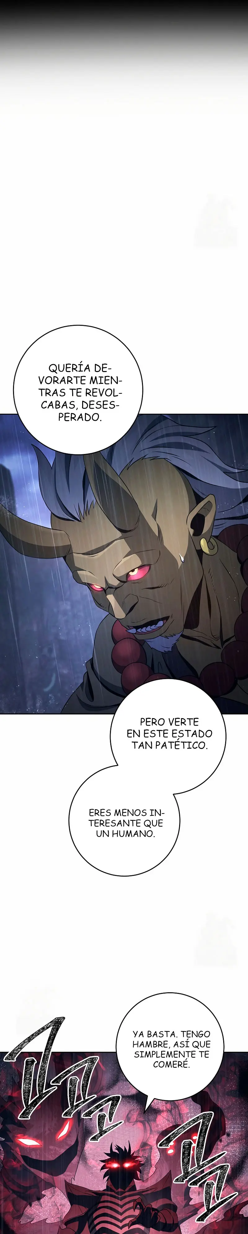 Soldado Esqueleto > Capitulo 329 > Page 51