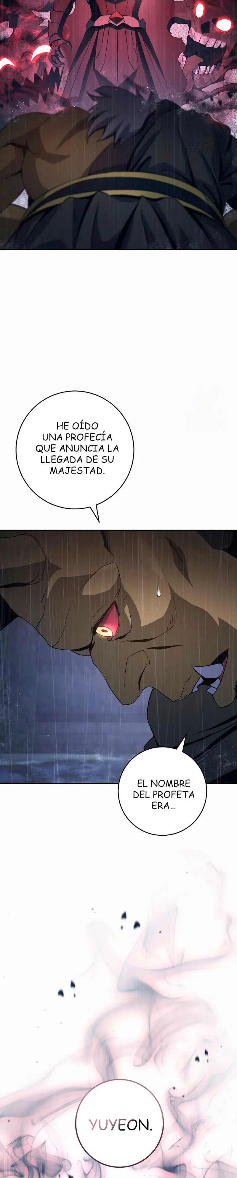 Soldado Esqueleto > Capitulo 329 > Page 61