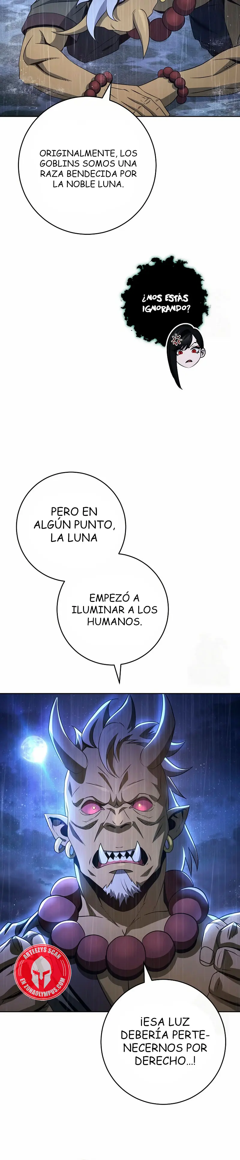 Soldado Esqueleto > Capitulo 329 > Page 161