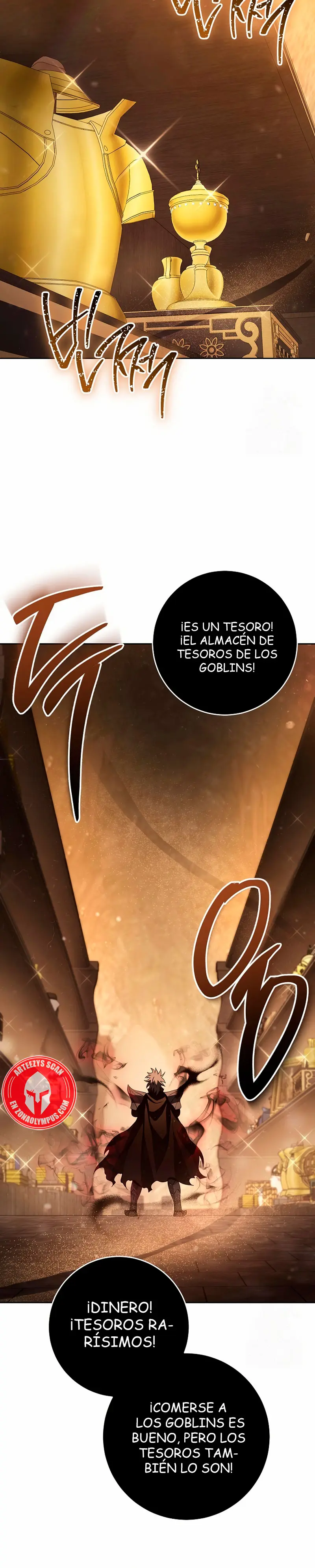 Soldado Esqueleto > Capitulo 329 > Page 231