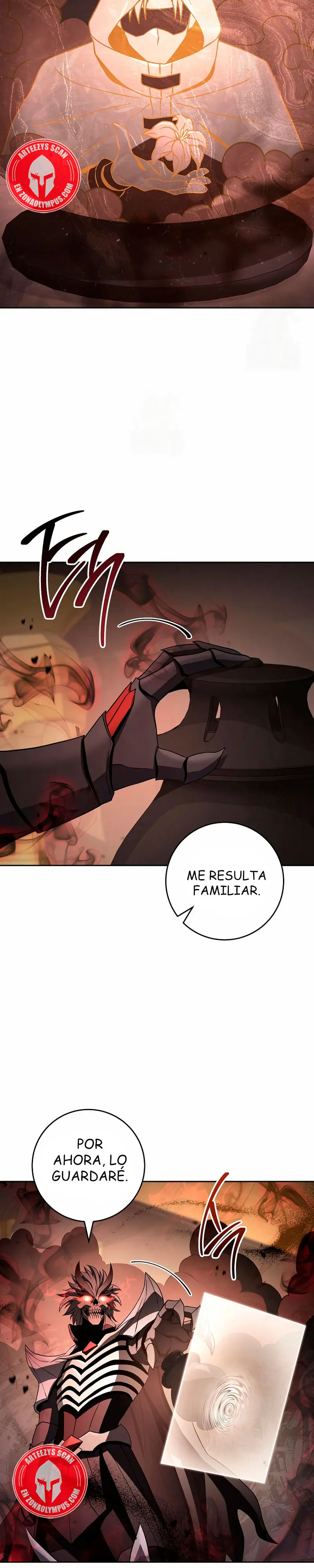 Soldado Esqueleto > Capitulo 329 > Page 311