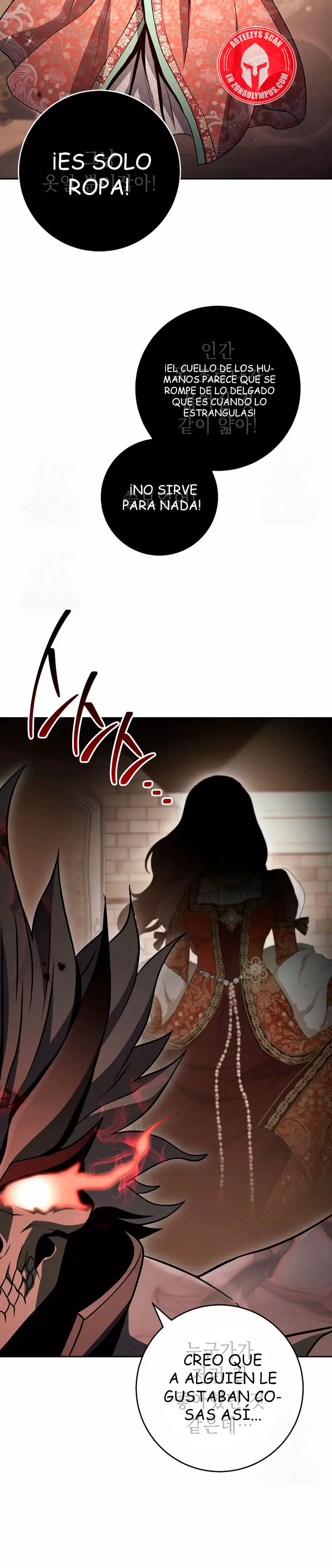 Soldado Esqueleto > Capitulo 329 > Page 331