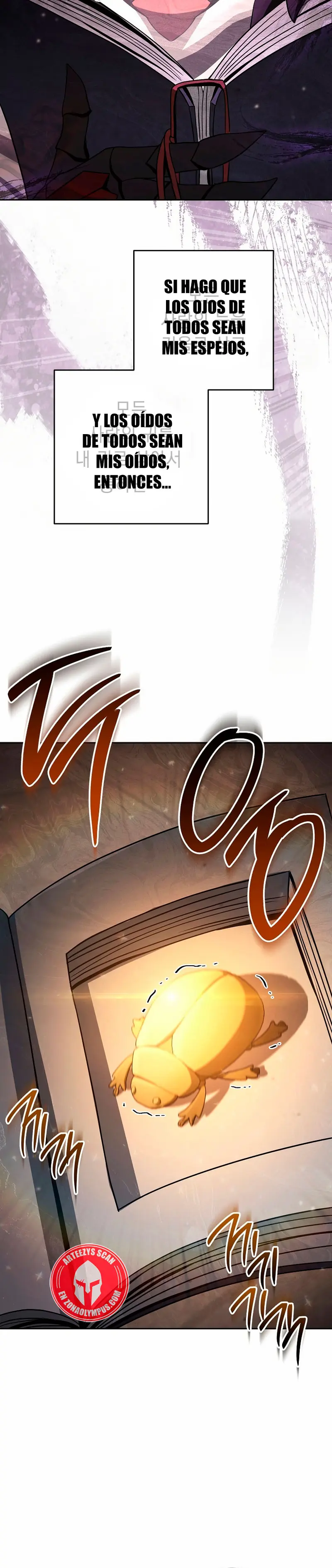 Soldado Esqueleto > Capitulo 329 > Page 381