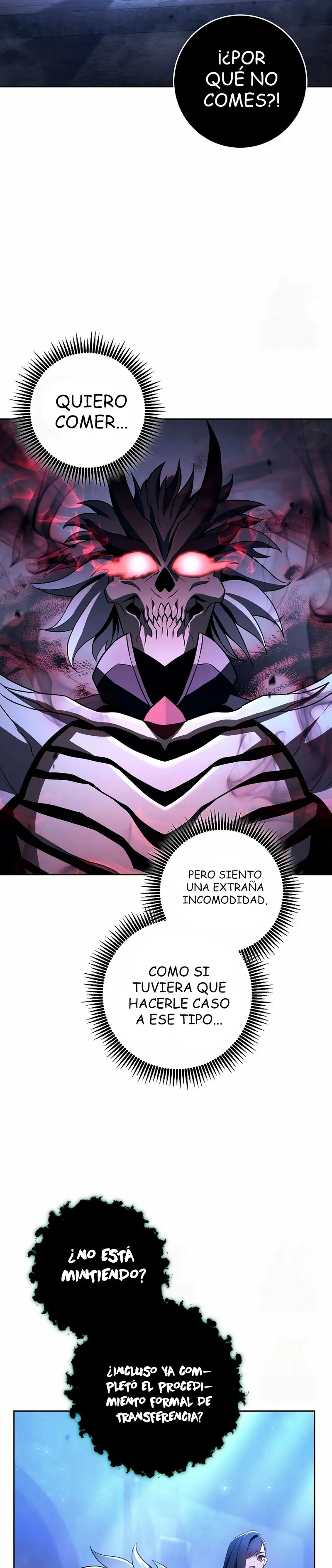 Soldado Esqueleto > Capitulo 330 > Page 31