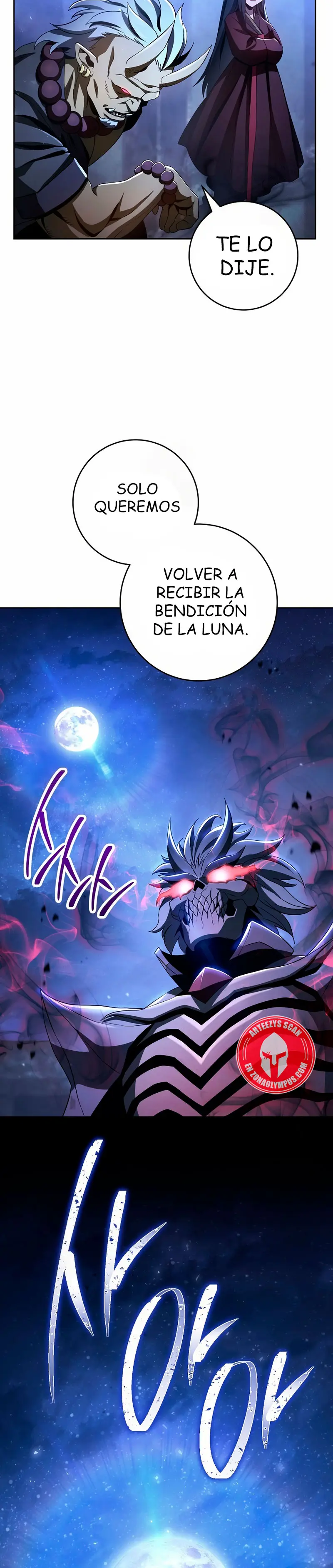 Soldado Esqueleto > Capitulo 330 > Page 41