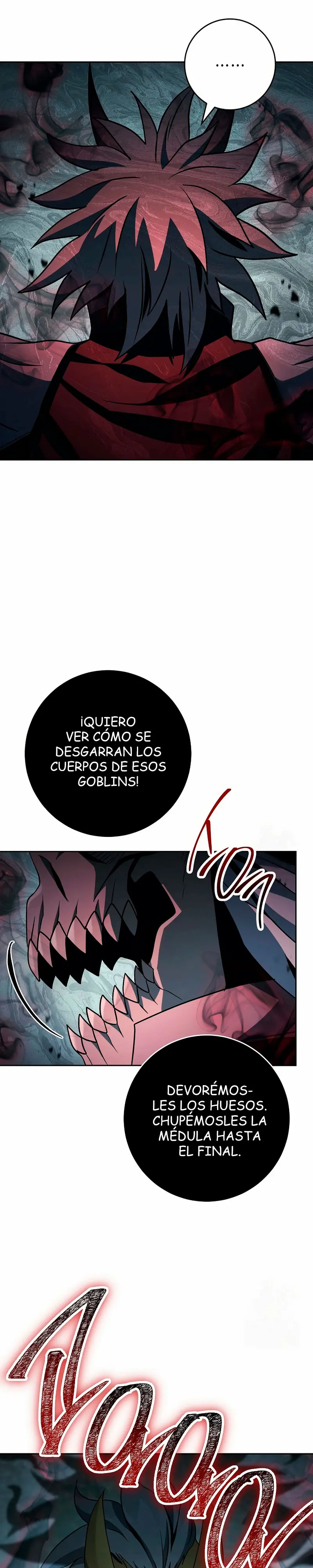 Soldado Esqueleto > Capitulo 330 > Page 171