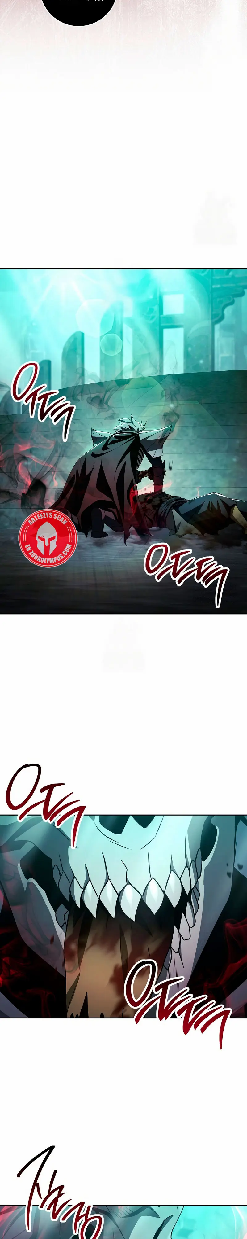Soldado Esqueleto > Capitulo 330 > Page 221