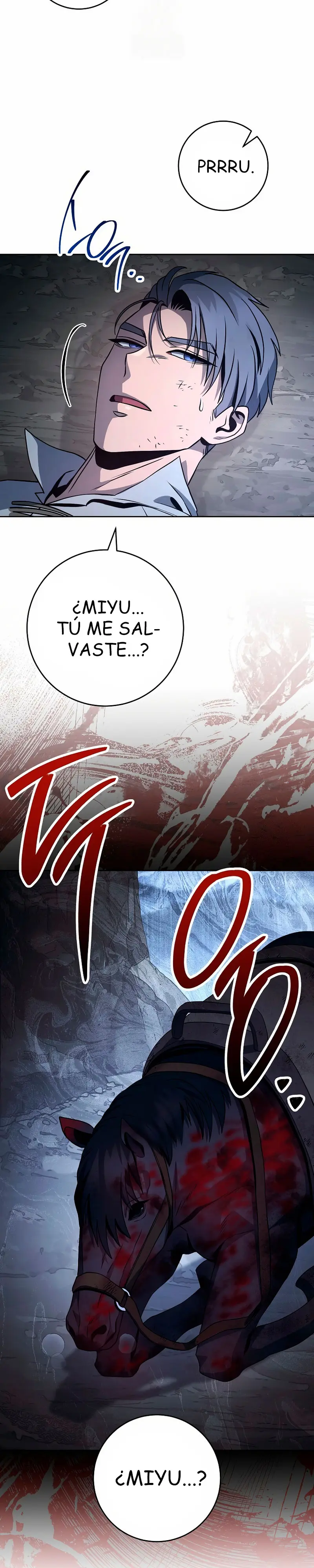 Soldado Esqueleto > Capitulo 330 > Page 291