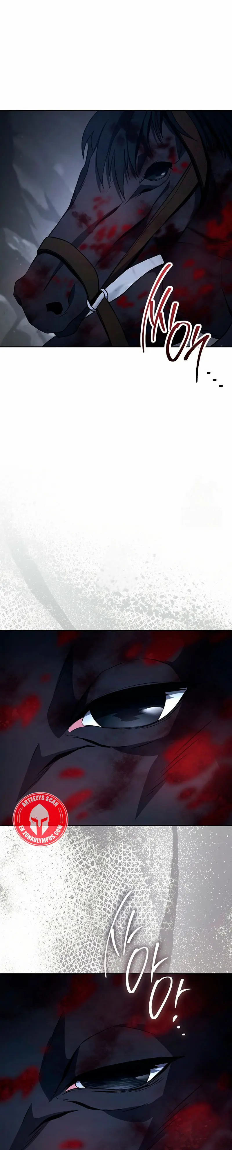 Soldado Esqueleto > Capitulo 330 > Page 321