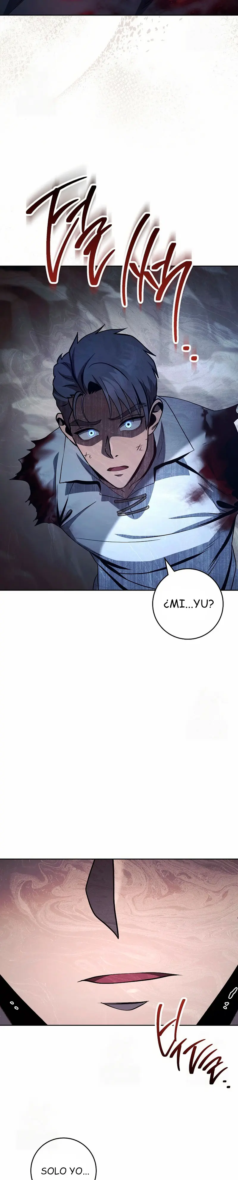 Soldado Esqueleto > Capitulo 330 > Page 331