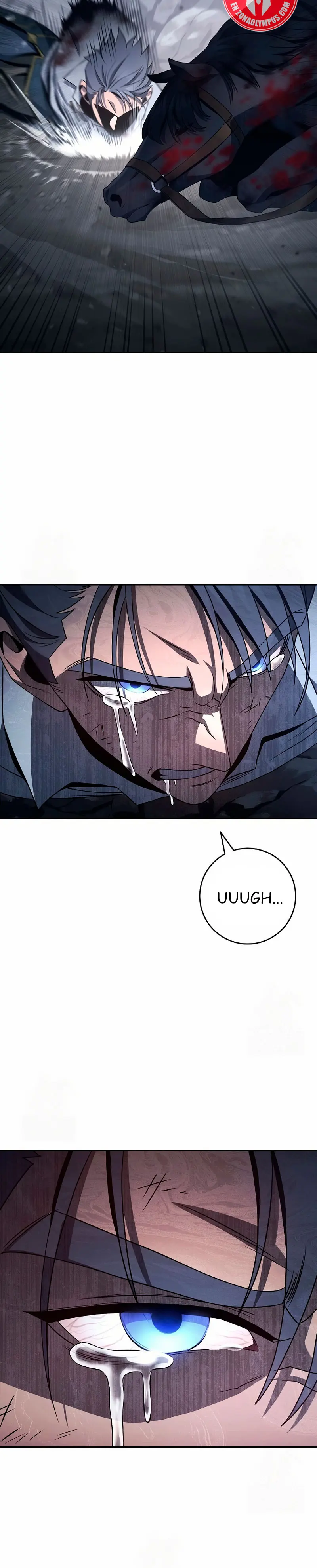 Soldado Esqueleto > Capitulo 330 > Page 351
