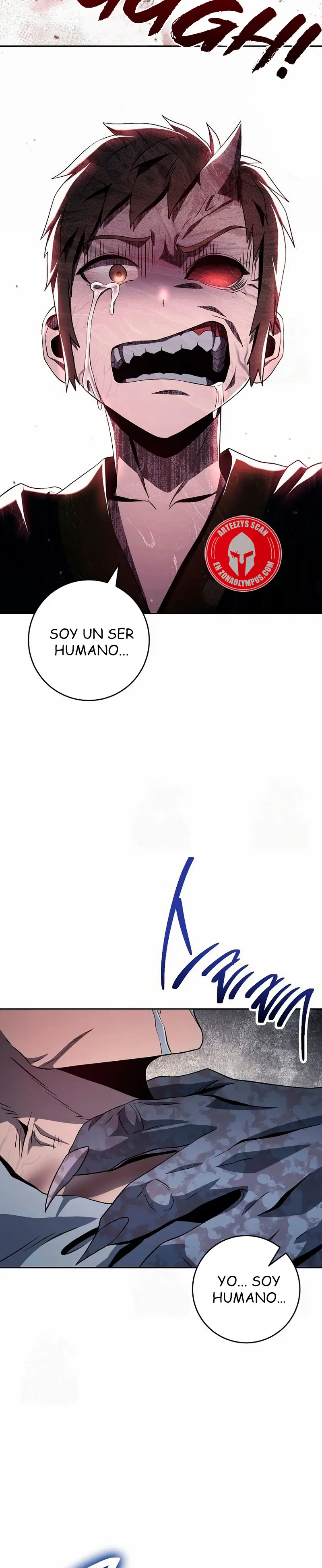 Soldado Esqueleto > Capitulo 331 > Page 101