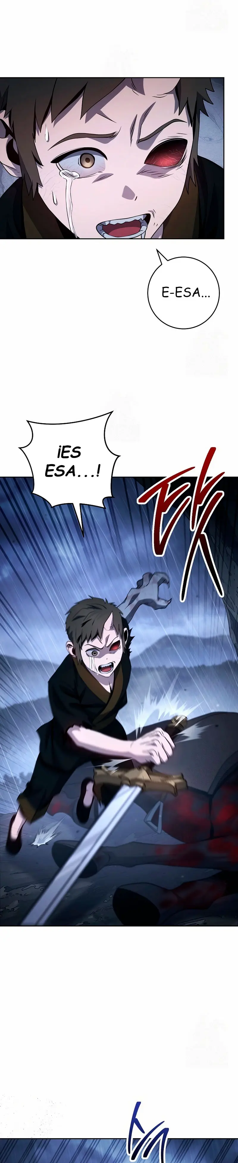 Soldado Esqueleto > Capitulo 331 > Page 131