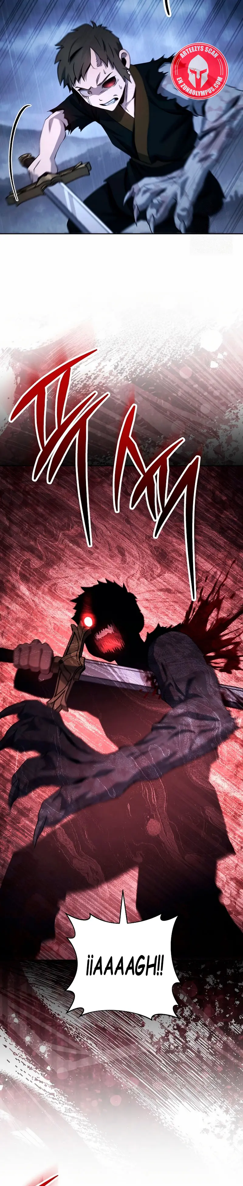 Soldado Esqueleto > Capitulo 331 > Page 141