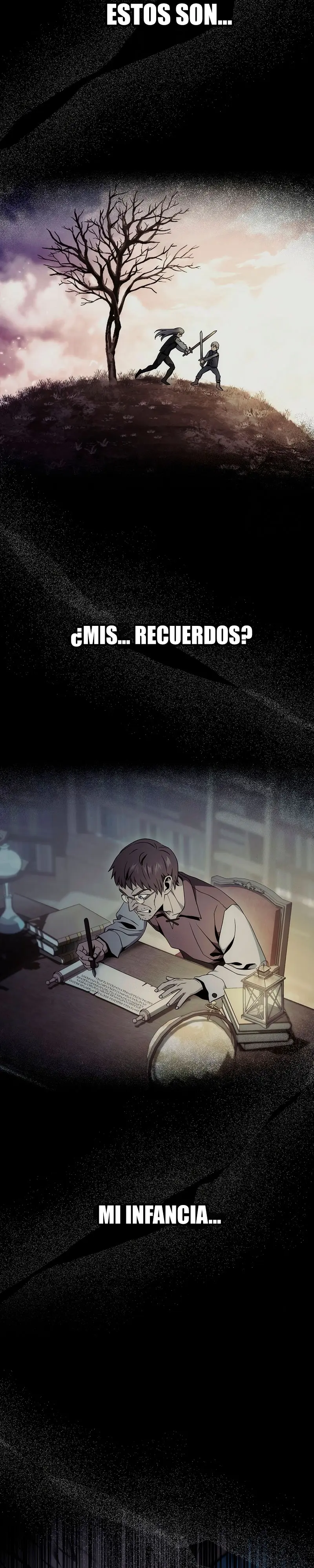 Soldado Esqueleto > Capitulo 331 > Page 291