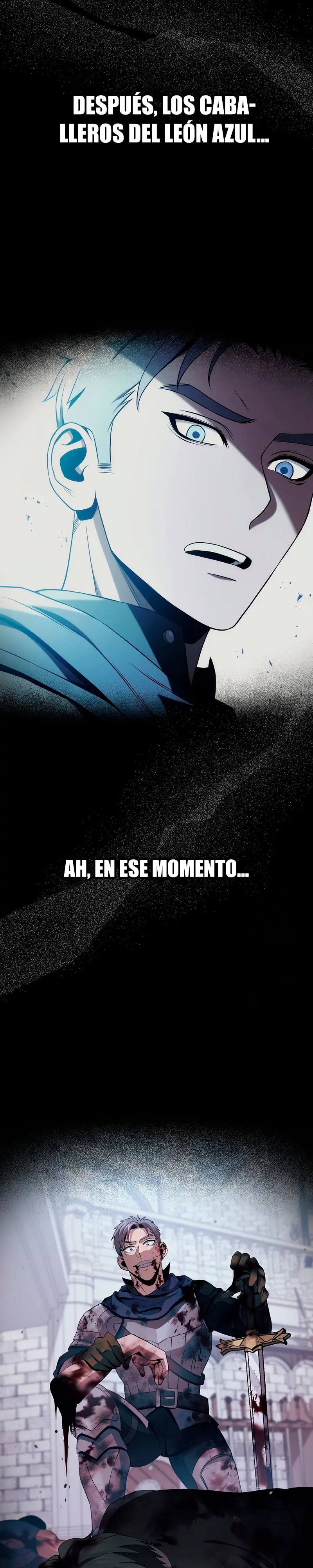 Soldado Esqueleto > Capitulo 331 > Page 311