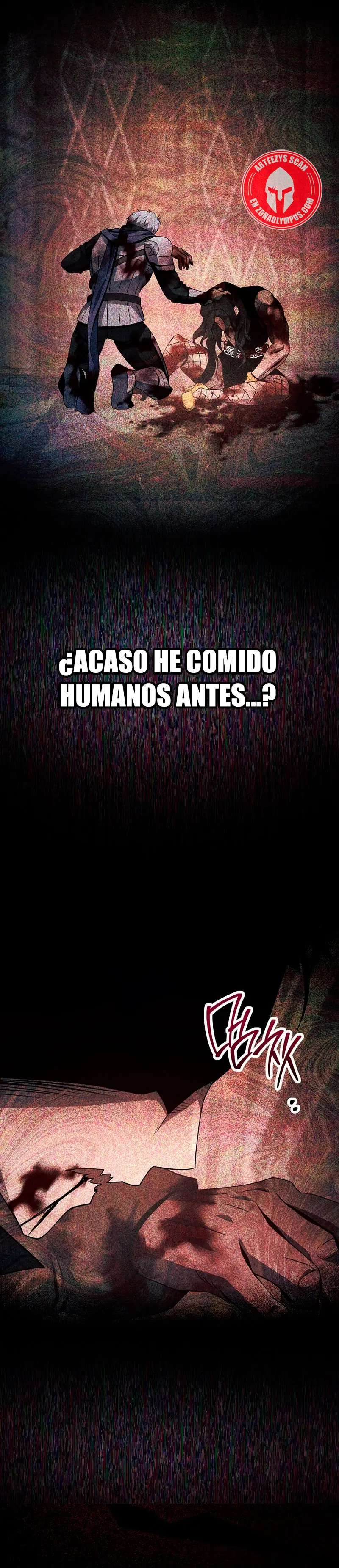 Soldado Esqueleto > Capitulo 331 > Page 341
