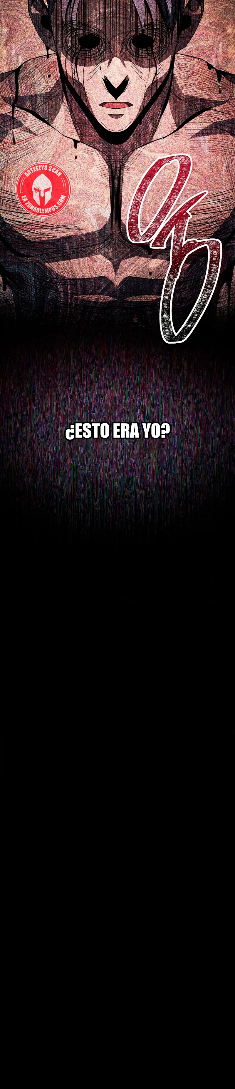 Soldado Esqueleto > Capitulo 331 > Page 361