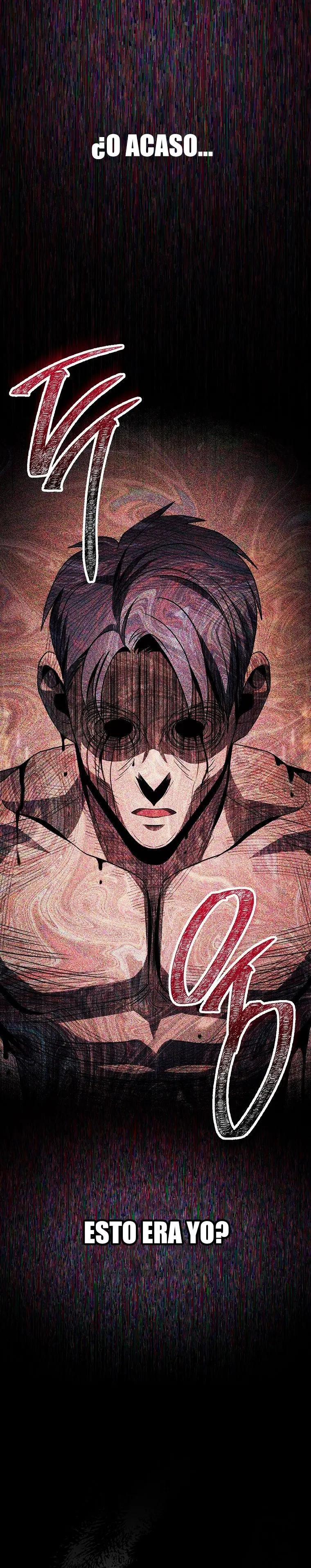 Soldado Esqueleto > Capitulo 332 > Page 31