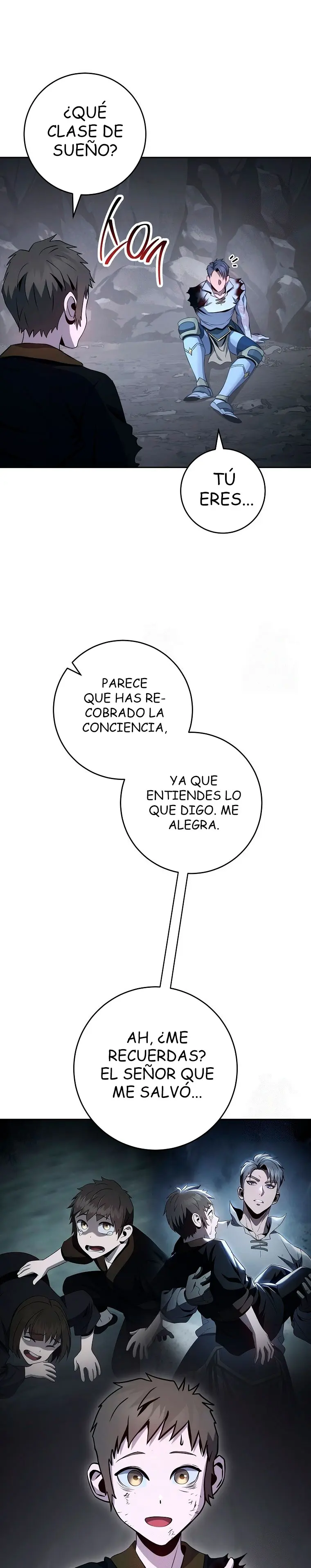 Soldado Esqueleto > Capitulo 332 > Page 51