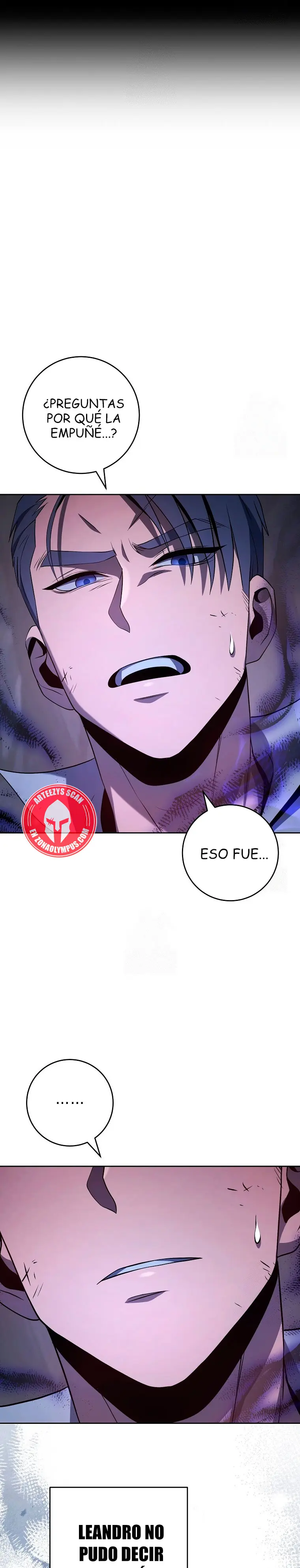 Soldado Esqueleto > Capitulo 332 > Page 181