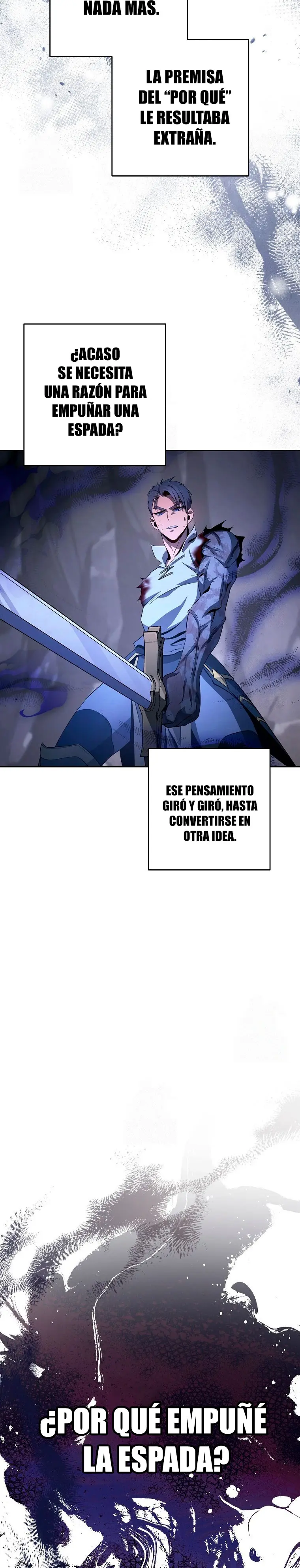Soldado Esqueleto > Capitulo 332 > Page 191
