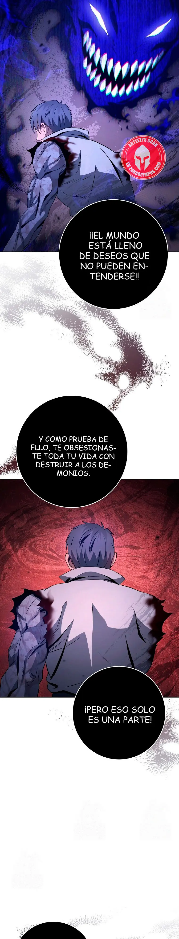 Soldado Esqueleto > Capitulo 332 > Page 211