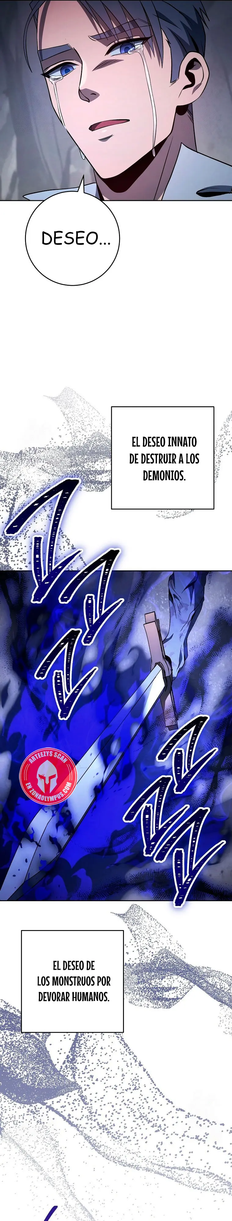 Soldado Esqueleto > Capitulo 332 > Page 241