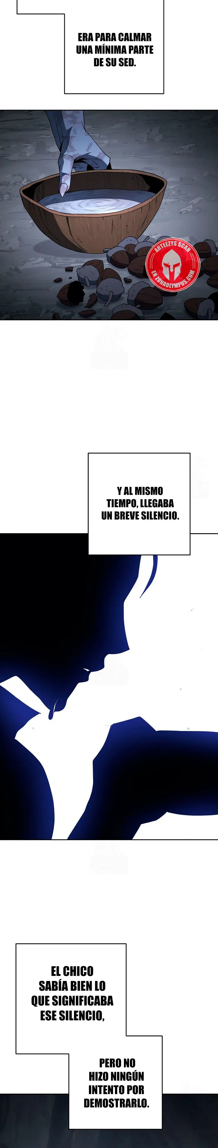 Soldado Esqueleto > Capitulo 332 > Page 311