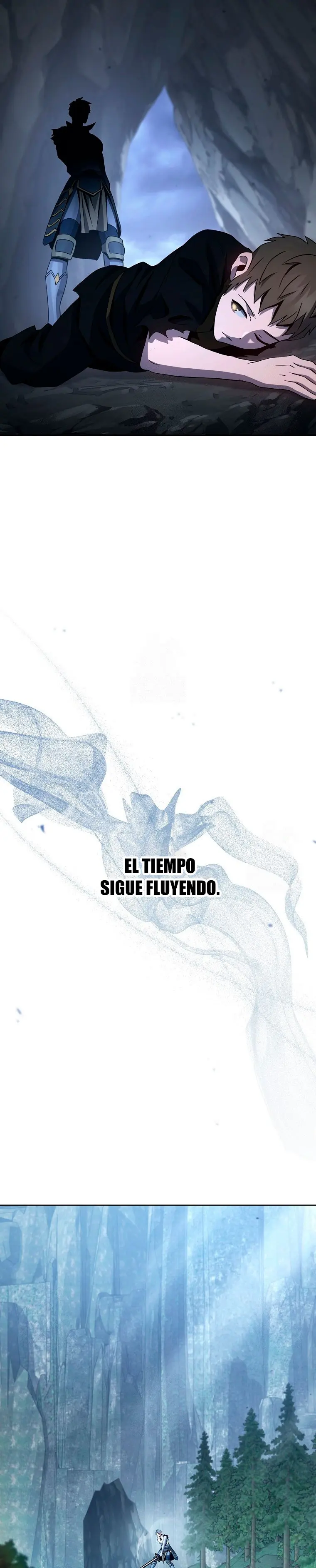 Soldado Esqueleto > Capitulo 332 > Page 321