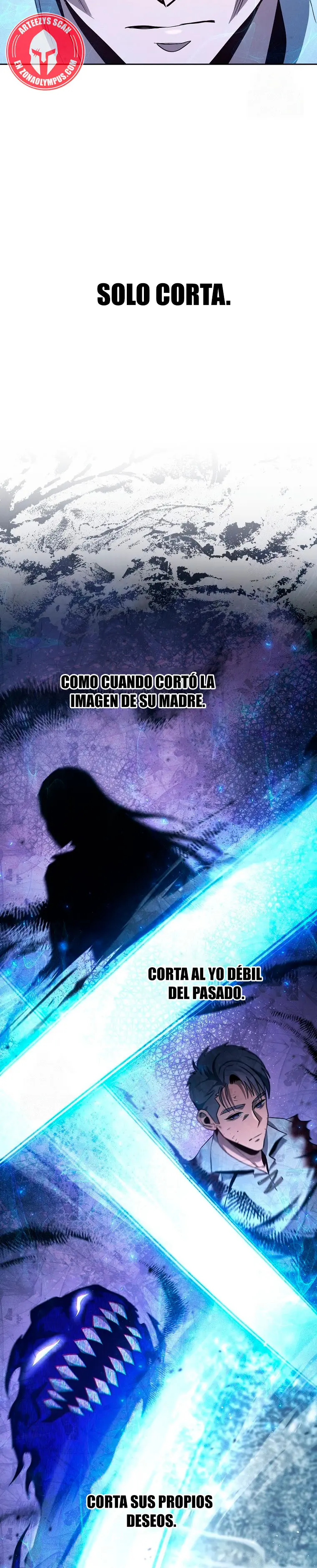 Soldado Esqueleto > Capitulo 332 > Page 361