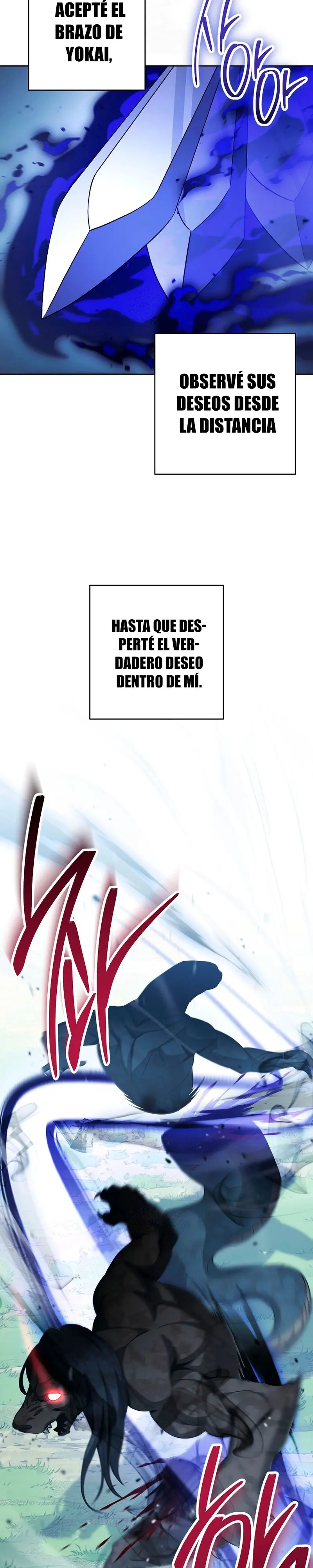Soldado Esqueleto > Capitulo 333 > Page 31