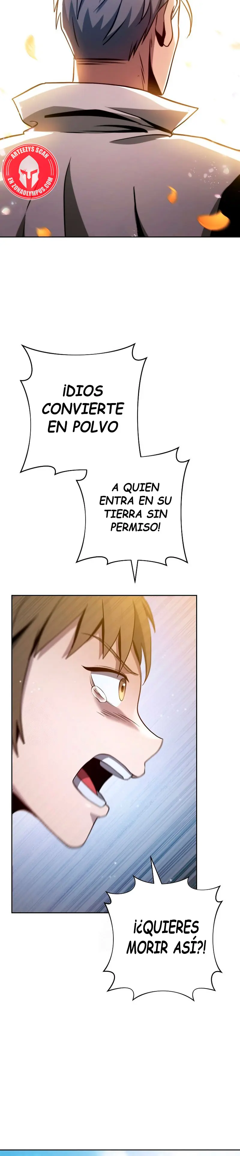 Soldado Esqueleto > Capitulo 333 > Page 111