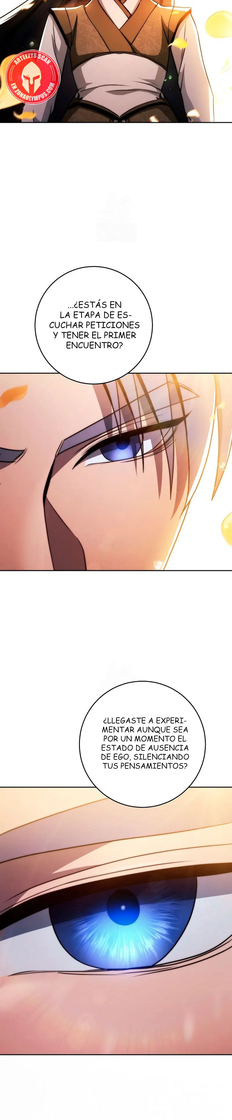 Soldado Esqueleto > Capitulo 333 > Page 201