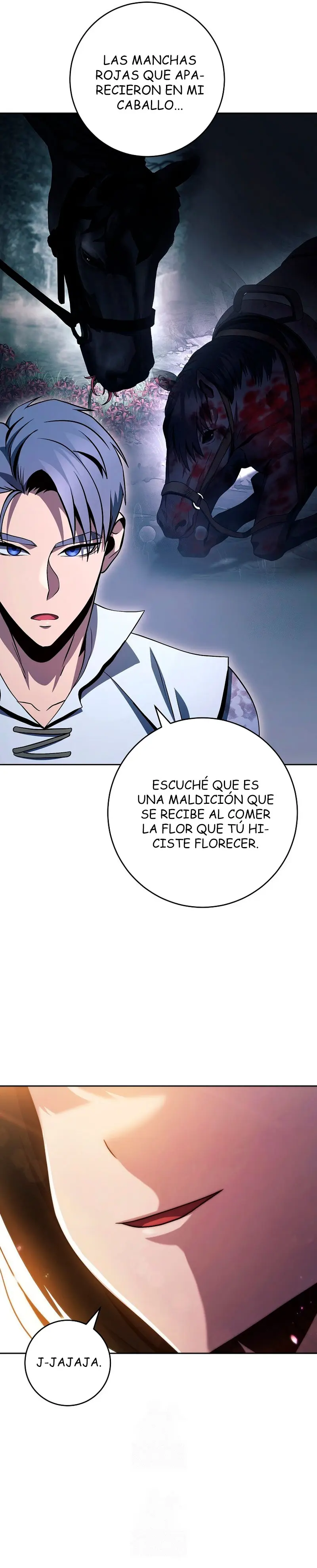 Soldado Esqueleto > Capitulo 333 > Page 241