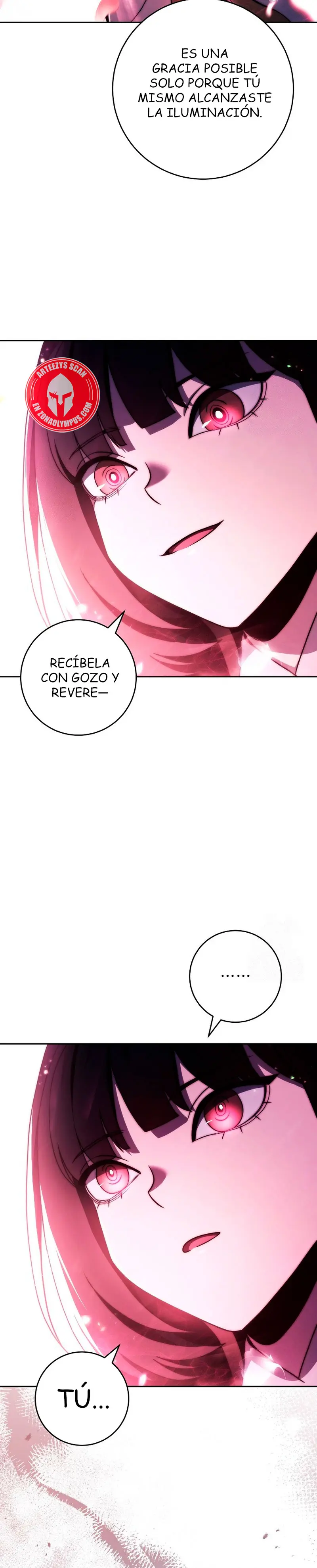 Soldado Esqueleto > Capitulo 333 > Page 281