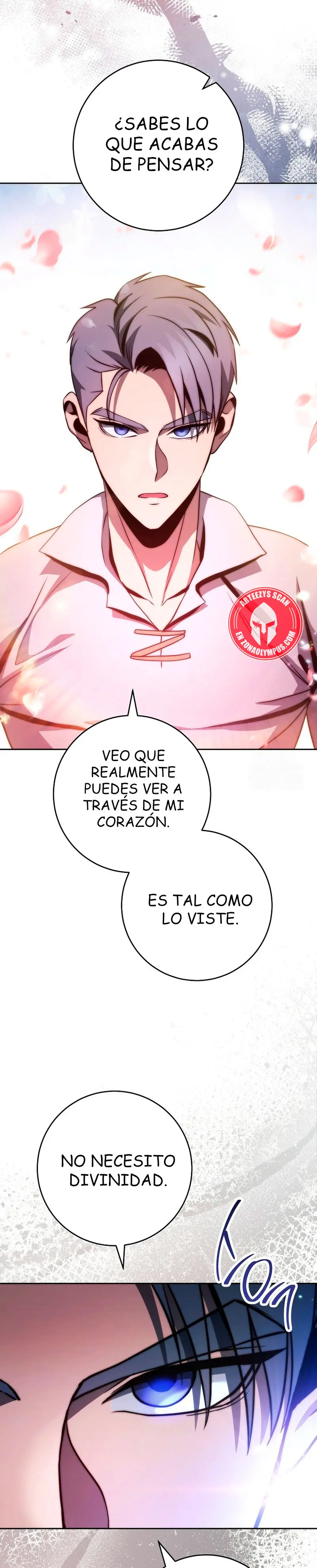 Soldado Esqueleto > Capitulo 333 > Page 291
