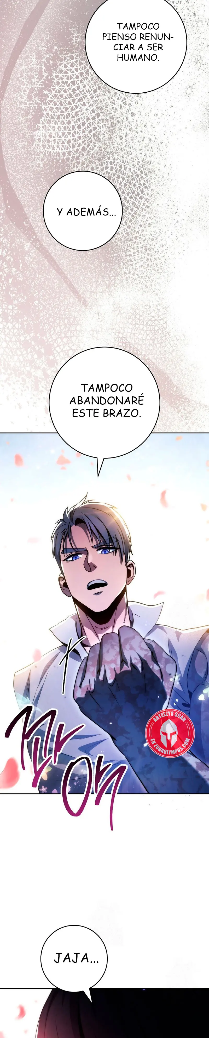 Soldado Esqueleto > Capitulo 333 > Page 301