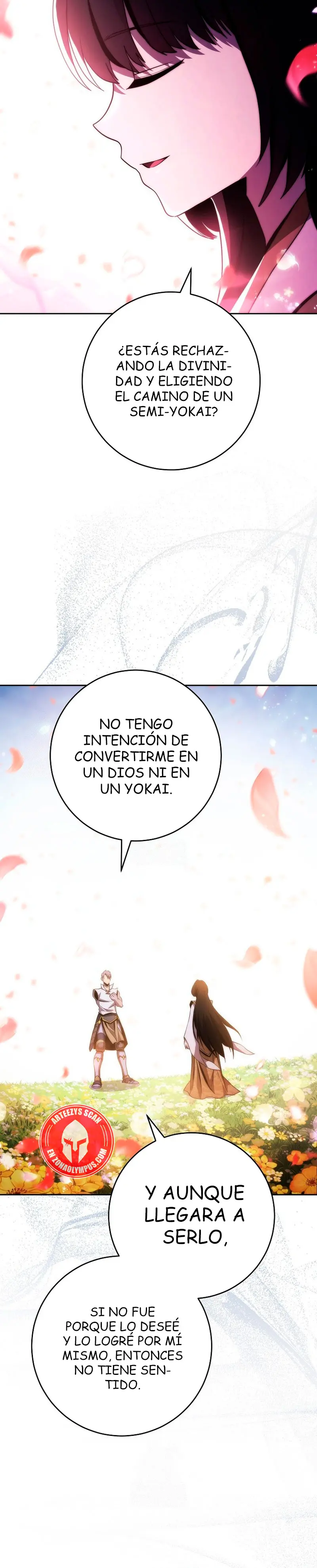 Soldado Esqueleto > Capitulo 333 > Page 311