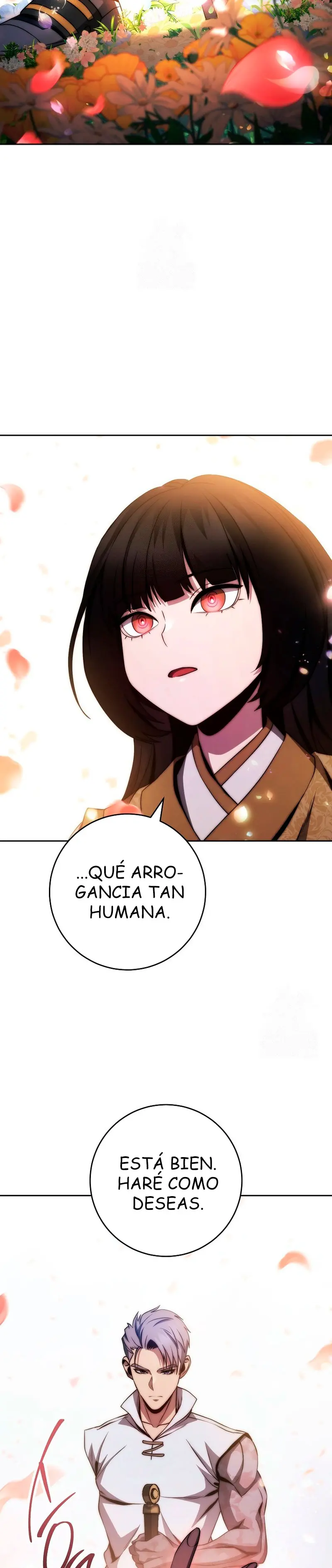 Soldado Esqueleto > Capitulo 333 > Page 331