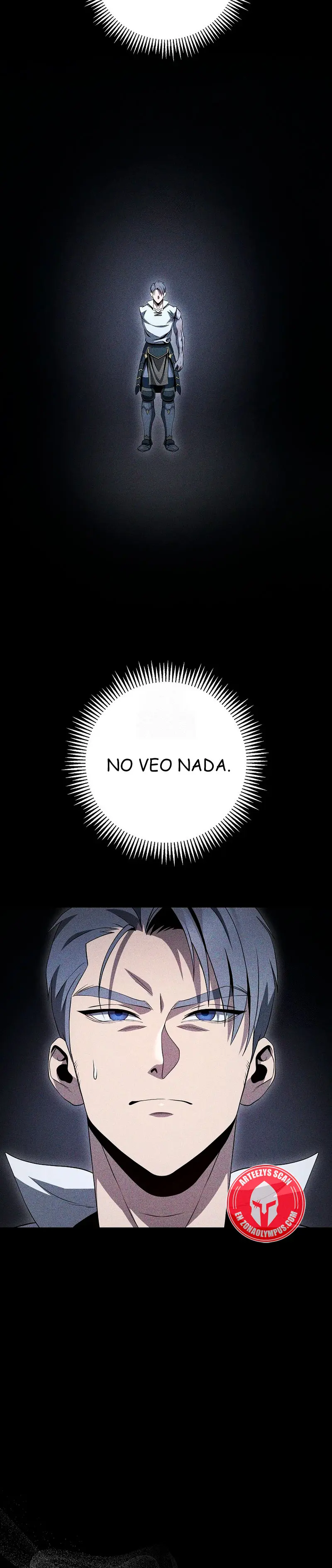 Soldado Esqueleto > Capitulo 333 > Page 371
