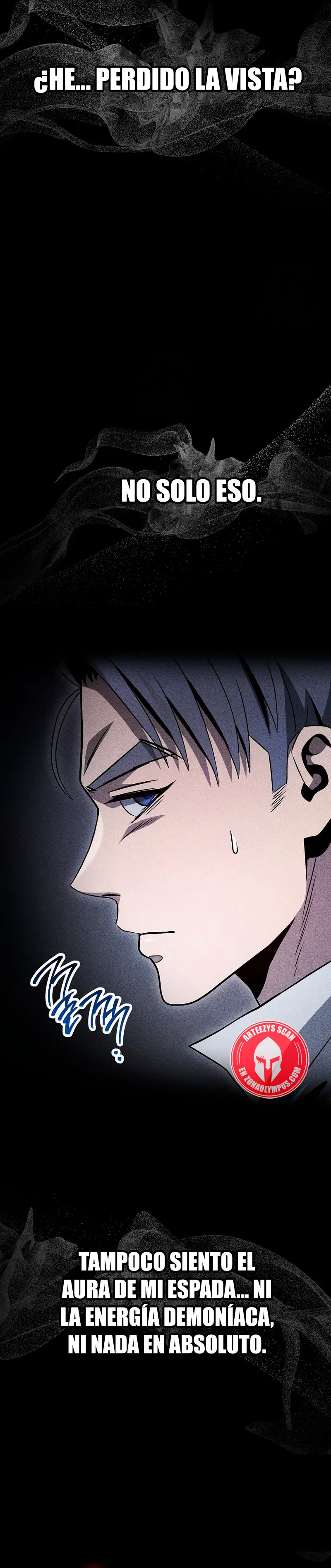 Soldado Esqueleto > Capitulo 333 > Page 381