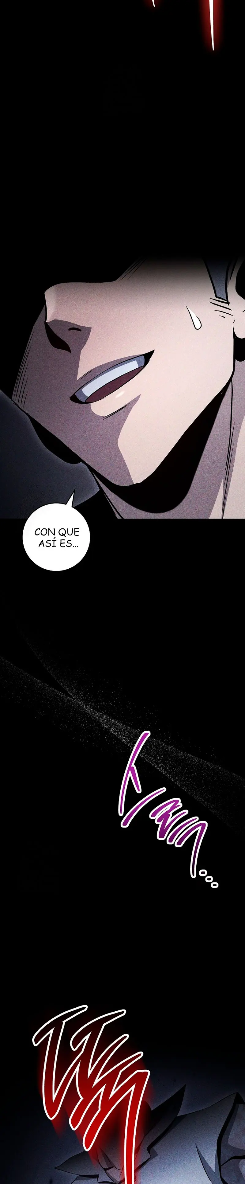 Soldado Esqueleto > Capitulo 334 > Page 41