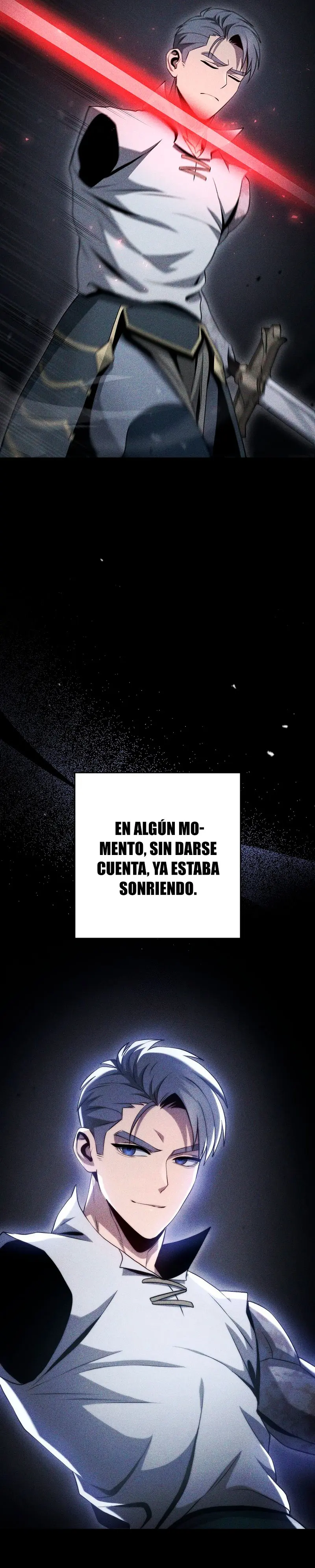 Soldado Esqueleto > Capitulo 334 > Page 91