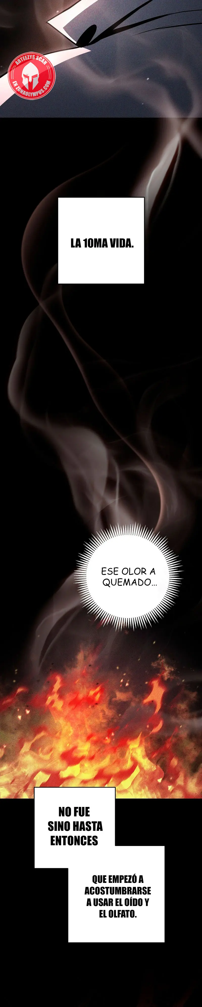 Soldado Esqueleto > Capitulo 334 > Page 151