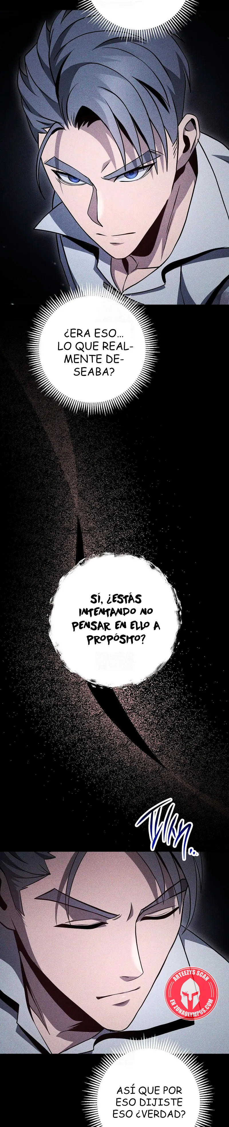 Soldado Esqueleto > Capitulo 334 > Page 211